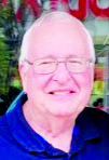 Michael George Karmazin